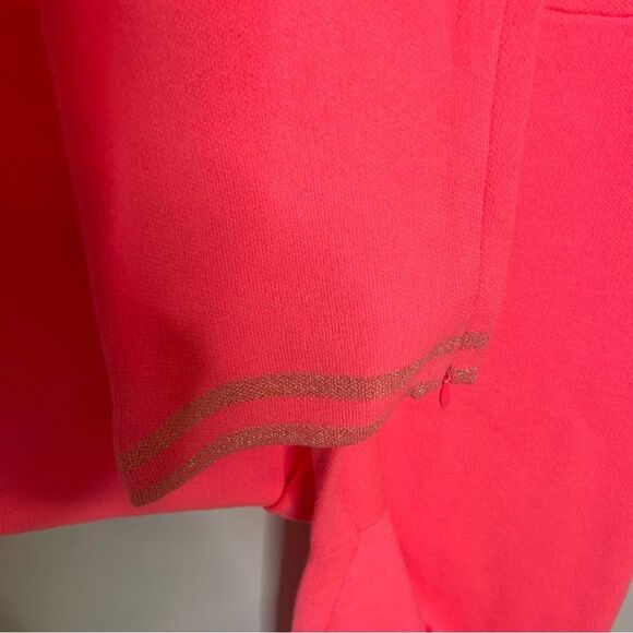 $545 Ramy Brook Pink Bode Ski Suit Size XL NWT - Picture 7 of 7